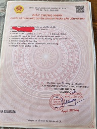 ► Cực HOT – Bán Đất Phú Quốc, giá chỉ 6 triệu/m², sổ đỏ chính chủ!