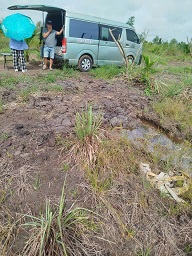 ĐẤT VƯỜN GIÁ RẺ – TÂN THÀNH, THỦ THỪA, LONG AN