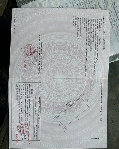 ĐẤT VƯỜN GIÁ RẺ – TÂN THÀNH, THỦ THỪA, LONG AN