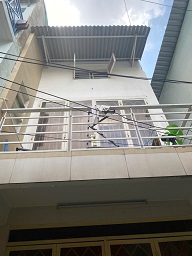 CHO THUÊ NHÀ NGUYÊN CĂN – HẺM 179/12 VŨ TÙNG, P.2, BÌNH THẠNH