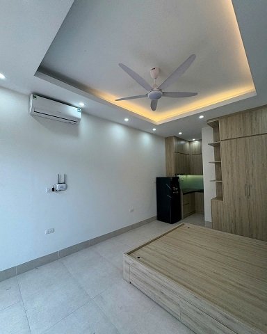 CHO THUÊ MẶT BẰNG KINH DOANH - NGÕ 58 NGUYỄN KHÁNH TOÀN, CẦU GIẤY