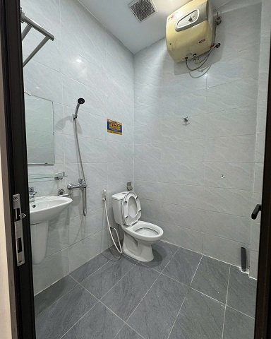 CHO THUÊ MẶT BẰNG KINH DOANH - NGÕ 58 NGUYỄN KHÁNH TOÀN, CẦU GIẤY