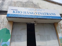 KHO 2500M² KHU VỰC QUẬN 7, QUẬN 8 NHẬN LƯU GIỮ HÀNG HOÁ