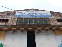 KHO 2500M² KHU VỰC QUẬN 7, QUẬN 8 NHẬN LƯU GIỮ HÀNG HOÁ