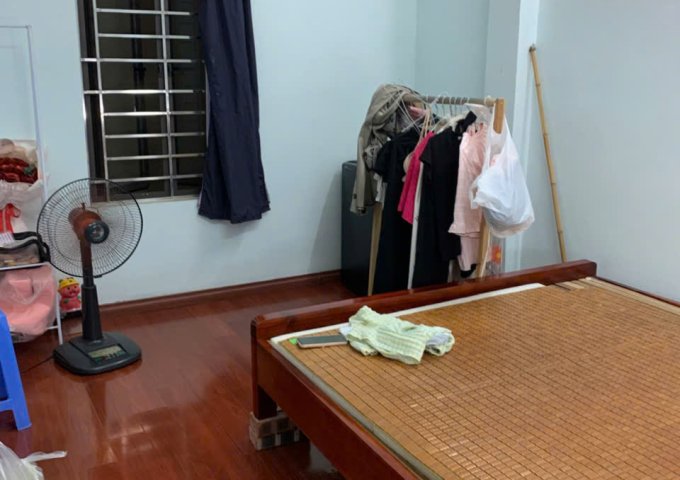 CHO THUÊ PHÒNG TRỌ 18M² – GIÁ RẺ – HOÀNG MAI