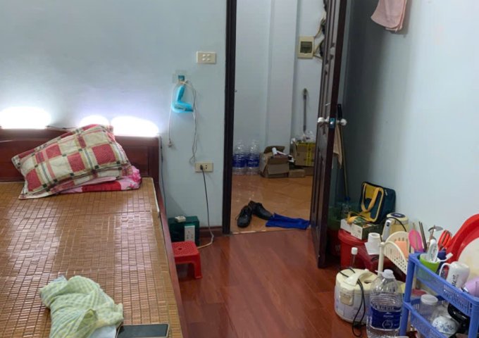 CHO THUÊ PHÒNG TRỌ 18M² – GIÁ RẺ – HOÀNG MAI