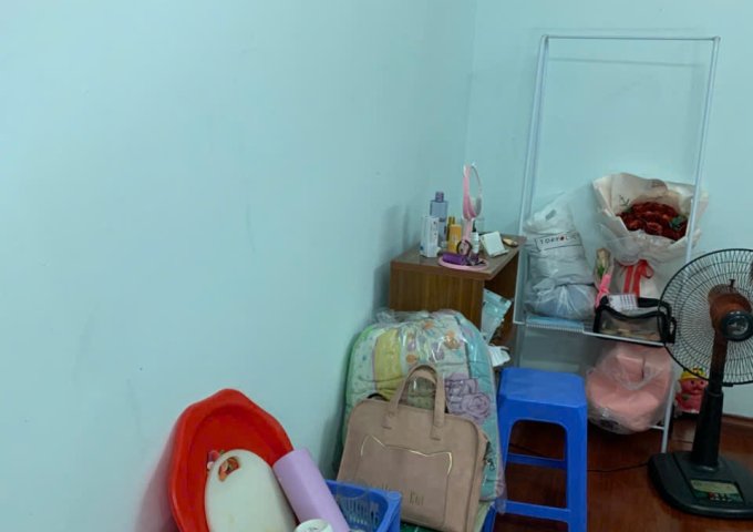 CHO THUÊ PHÒNG TRỌ 18M² – GIÁ RẺ – HOÀNG MAI