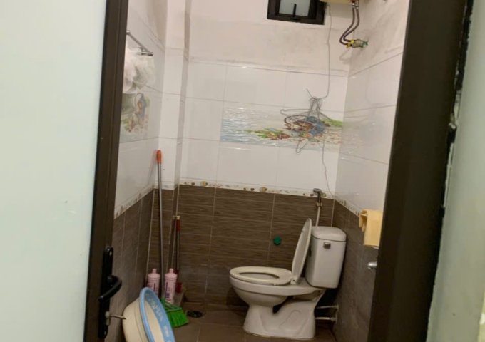 CHO THUÊ PHÒNG TRỌ 18M² – GIÁ RẺ – HOÀNG MAI