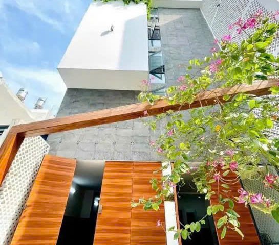 PASS PHÒNG TRỌ GÒ VẤP