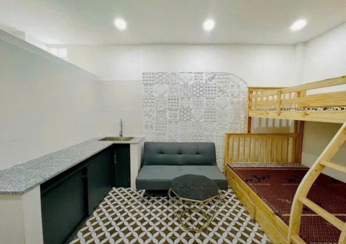 PASS PHÒNG TRỌ GÒ VẤP