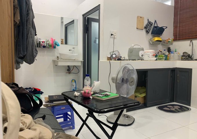 PASS PHÒNG TRỌ GÒ VẤP