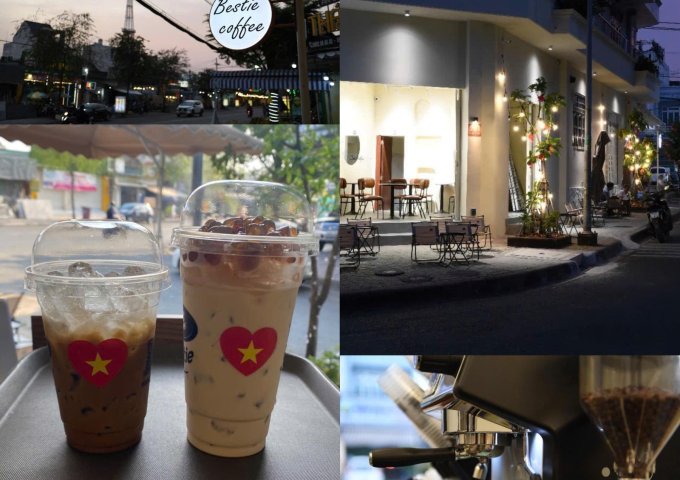 [QUẬN 9, THỦ ĐỨC] SANG NHƯỢNG QUÁN CAFE 3 MẶT TIỀN - VÀO LÀ KINH DOANH NGAY