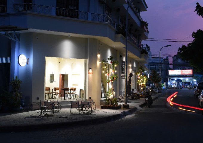 [QUẬN 9, THỦ ĐỨC] SANG NHƯỢNG QUÁN CAFE 3 MẶT TIỀN - VÀO LÀ KINH DOANH NGAY