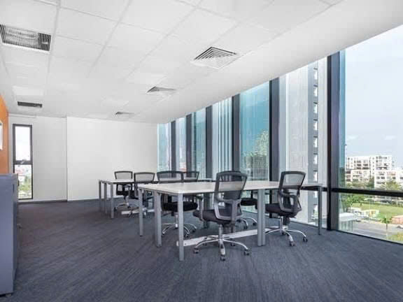 CHO THUÊ VĂN PHÒNG ĐẲNG CẤP TẠI HỒ HOÀNG CẦU