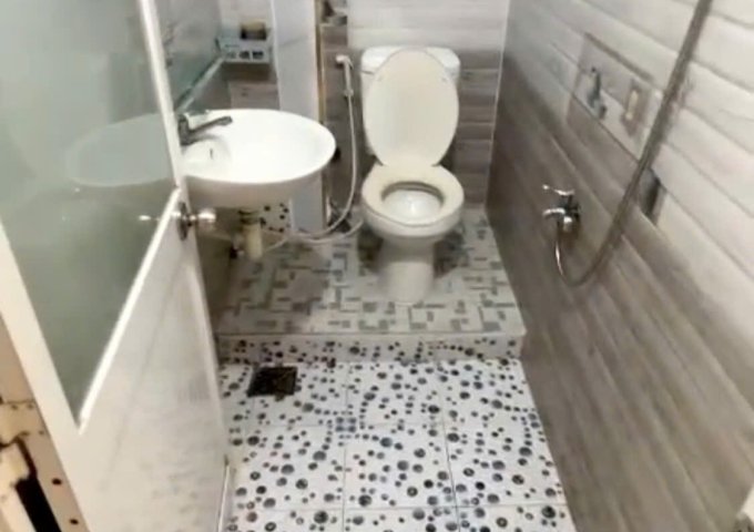 Chính chủ có 3 phòng cần cho thuê tại Nguyễn Thái Sơn - Gò Vấp