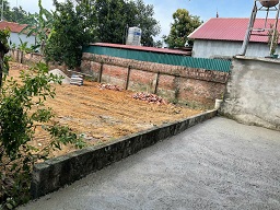 CHÍNH CHỦ cần bán 2 Lô HOA HẬU F0 tại Đông Sơn