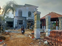 DỊCH VỤ XÂY DỰNG – SỬA CHỮA NHÀ – CHỐNG THẤM TẠI ĐÀ LẠT