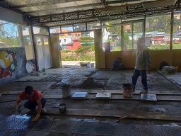 DỊCH VỤ XÂY DỰNG – SỬA CHỮA NHÀ – CHỐNG THẤM TẠI ĐÀ LẠT