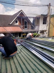 DỊCH VỤ XÂY DỰNG – SỬA CHỮA NHÀ – CHỐNG THẤM TẠI ĐÀ LẠT