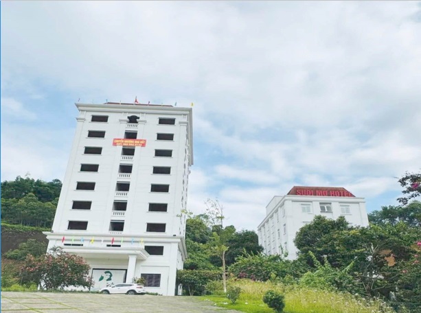 ⭐Chính chủ cần cho thuê và chuyển nhượng bất động sản tại trung tâm P.Yên Bái mới, tỉnh Lào Cai, 082 942 6133