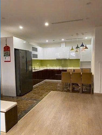 ⭐Cho thuê căn hộ đẹp dự án cao cấp Floreance -Mỹ Đình  107m2, 4PN, full nội thất có slot ô tô, xe máy - 0945352888