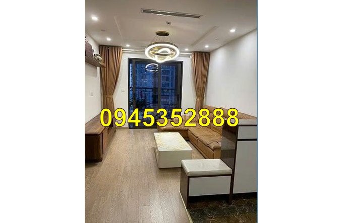 ⭐Cho thuê căn hộ đẹp dự án cao cấp Floreance -Mỹ Đình  107m2, 4PN, full nội thất có slot ô tô, xe máy - 0945352888