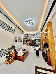 BÁN NHÀ QUY NHƠN – CHÍNH CHỦ