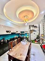 BÁN NHÀ QUY NHƠN – CHÍNH CHỦ