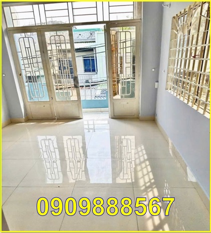 💥Chính chủ có 3 phòng cần cho thuê tại Nguyễn Thái Sơn - Gò Vấp (ngay lố vào ĐH Văn Lang). LH 0909888567