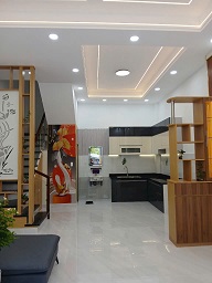 BÁN NHÀ ĐẸP – SÁT AEON TÂN PHÚ – CHỈ TỪ 6 TỶ