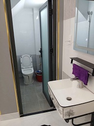 BÁN NHÀ ĐẸP – SÁT AEON TÂN PHÚ – CHỈ TỪ 6 TỶ