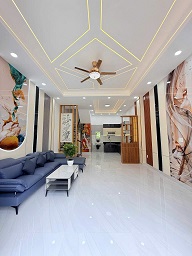 BÁN NHÀ ĐẸP – SÁT AEON TÂN PHÚ – CHỈ TỪ 6 TỶ