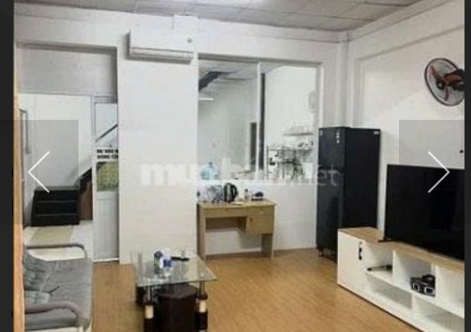 Cho thuê nhà nguyên căn full nội thất 140m2 ngay trung tâm Phú Thạnh (Tân Phú), TP.HCM, 0903843694