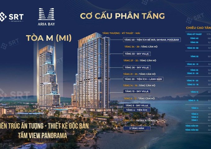 💎ARIA BAY Hạ Long căn hộ nghỉ dưỡng mặt biển - 0932.678.694