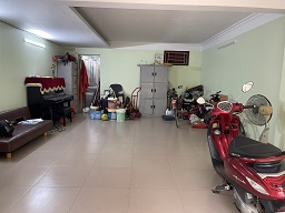 CHO THUÊ TẦNG 1 NHÀ RIÊNG – VỊ TRÍ ĐẮC ĐỊA PHẠM THẬN DUẬT, MAI DỊCH, CẦU GIẤY.