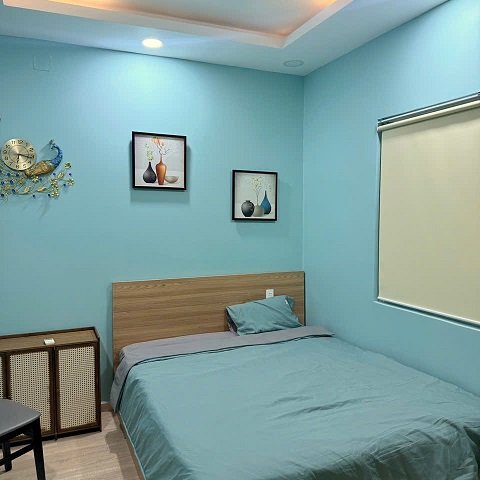 CHO THUÊ CĂN HỘ MƯỜNG THANH SỐ 4 – VIEW BIỂN, TẦNG 29