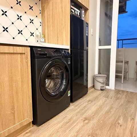 CHO THUÊ CĂN HỘ MƯỜNG THANH SỐ 4 – VIEW BIỂN, TẦNG 29