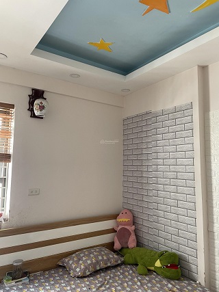 Cho thuê căn hộ chung cư Toà Nam Rice City Tây Nam Linh Đà