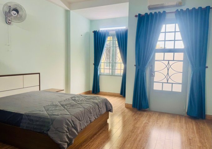 Chính chủ cần cho thuê 4 Phòng trọ trong nhà nguyên căn tại hẻm xe hơi đường Nguyễn Cửu Vân, Q. Bình Thạnh