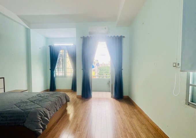 Chính chủ cần cho thuê 4 Phòng trọ trong nhà nguyên căn tại hẻm xe hơi đường Nguyễn Cửu Vân, Q. Bình Thạnh