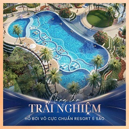 THE OPUS ONE – Phân khu đáng sống nhất tại Vinhomes Grand Park