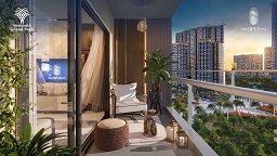 THE OPUS ONE – Phân khu đáng sống nhất tại Vinhomes Grand Park