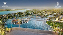 THE OPUS ONE – Phân khu đáng sống nhất tại Vinhomes Grand Park