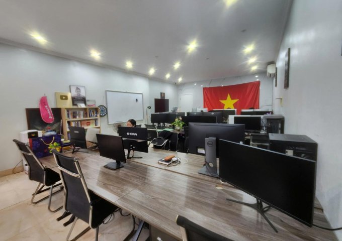 CHÍNH CHỦ CHO THUÊ VĂN PHÒNG GIÁ TỐT TẠI NAM TỪ LIÊM