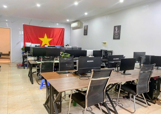 CHÍNH CHỦ CHO THUÊ VĂN PHÒNG GIÁ TỐT TẠI NAM TỪ LIÊM