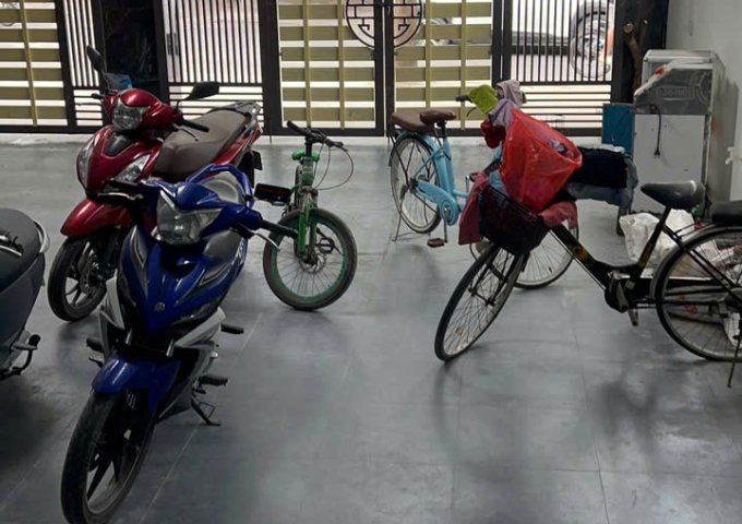 CHO THUÊ NHÀ NGUYÊN CĂN – TRUNG TÂM TP VINH