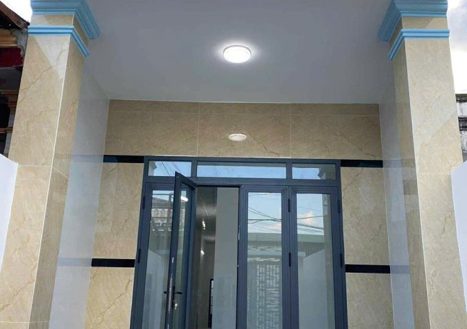 Chính chủ cần cho thuê nhà nguyên căn tại P.Long Bình - Tp.Thủ Đức