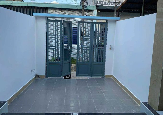 Chính chủ cần cho thuê nhà nguyên căn tại P.Long Bình - Tp.Thủ Đức