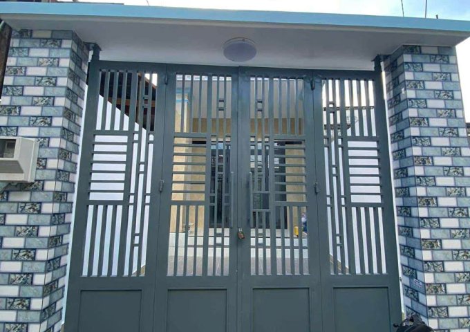 Chính chủ cần cho thuê nhà nguyên căn tại P.Long Bình - Tp.Thủ Đức