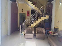 CHÍNH CHỦ BÁN NHÀ SONG PHƯƠNG HOÀI ĐỨC S >62M2, 4T, MT4.2M, PHONG THỦY VƯỢNG KHÍ!